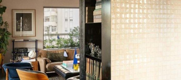 2 bedrooms Apartment in Lisbon, Portugal No. 123288 20