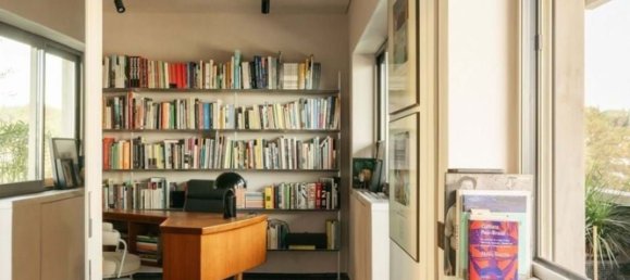 2 bedrooms Apartment in Lisbon, Portugal No. 123288 16