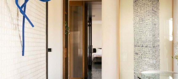 2 bedrooms Apartment in Lisbon, Portugal No. 123288 14