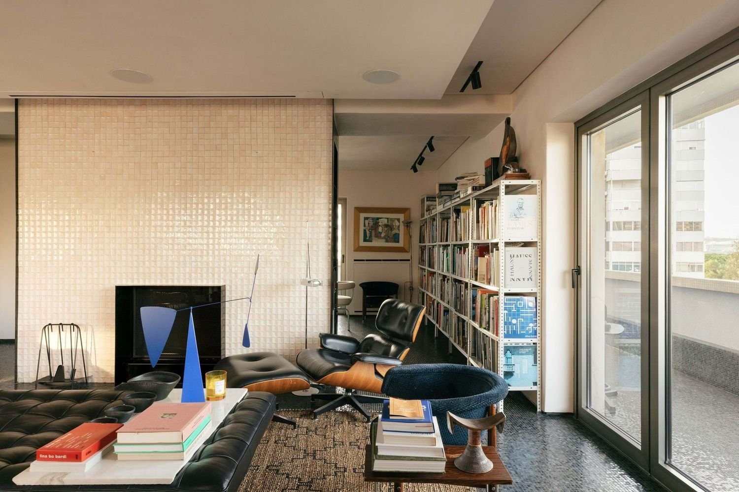 2 bedrooms Apartment in Lisbon, Portugal No. 123288