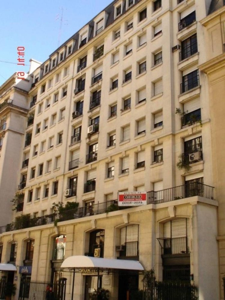 2 bedrooms Apartment in Buenos Aires, Argentina No. 68813