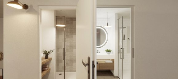 3 bedrooms Apartment in Roubaix, France No. 82399 3