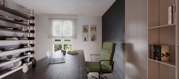 3 bedrooms Apartment in Roubaix, France No. 82399 2