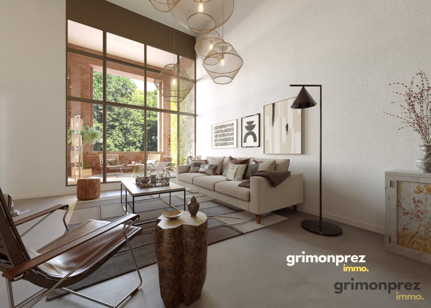 3 bedrooms Apartment in Roubaix, France No. 82399