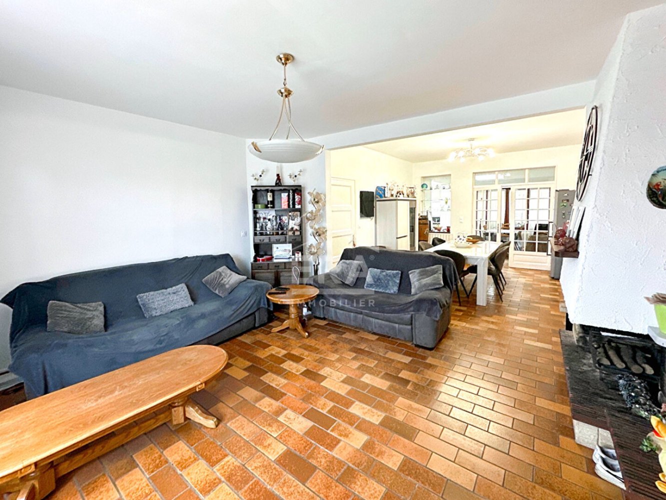 4 Schlafzimmer Haus in Boulogne-sur-Mer, France, Nr. 85227