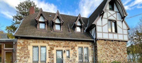 Дом с 5 комнатами в Рейн-Зиг, Германия № 151452 2