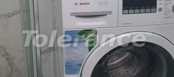 Apartamento de 2+1 en Antalya, Turkey No. 12215 15