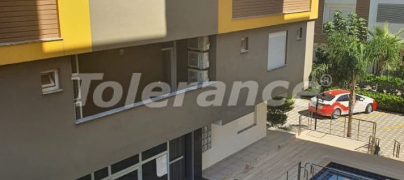 Apartamento de 2+1 en Antalya, Turkey No. 12215 12