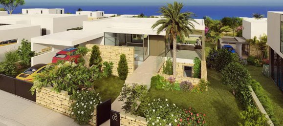 3 bedrooms Villa in Viewpoint Hills, Pegeia, Cyprus No. 17482 6
