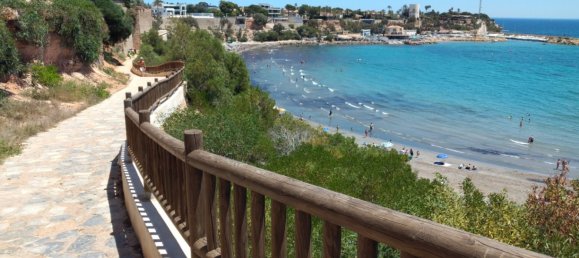 3 bedrooms Villa in La Zenia, Spain No. 7171 14