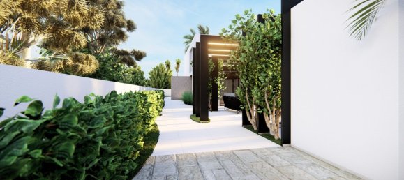 3 bedrooms Villa in La Zenia, Spain No. 7171 7