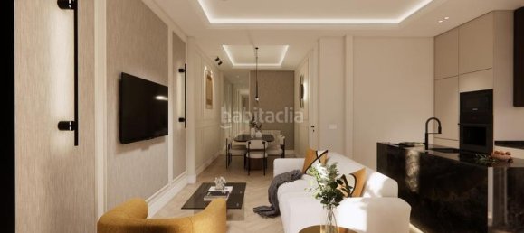 2 bedrooms Apartment in Madrid, Spain No. 126692 17