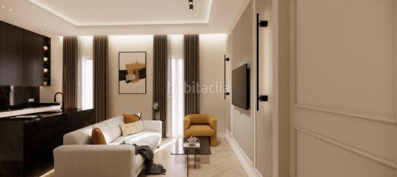 2 bedrooms Apartment in Madrid, Spain No. 126692 13