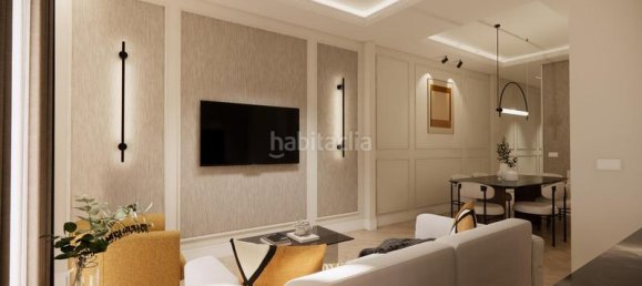 2 bedrooms Apartment in Madrid, Spain No. 126692 7