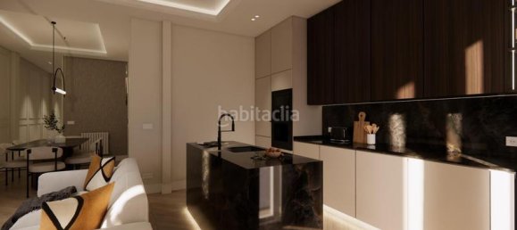 2 bedrooms Apartment in Madrid, Spain No. 126692 5