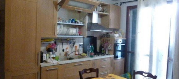 2 rooms Apartment in Campi Bisenzio, Italy No. 194935 27