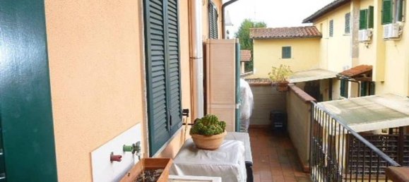 2 rooms Apartment in Campi Bisenzio, Italy No. 194935 14