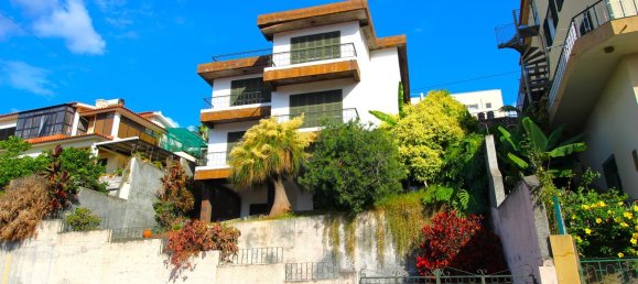 4 bedrooms House in Funchal, Portugal No. 77514 20