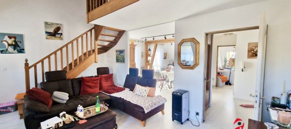 3 Schlafzimmer Doppelhaus in Saint-Louis, France, Nr. 252654 6