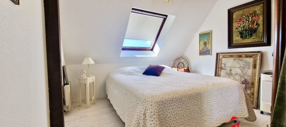 3 Schlafzimmer Doppelhaus in Saint-Louis, France, Nr. 252654 12