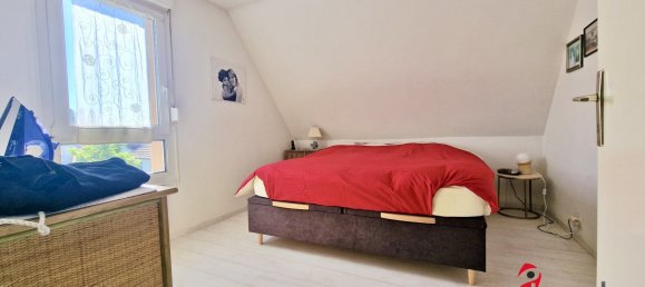 3 Schlafzimmer Doppelhaus in Saint-Louis, France, Nr. 252654 13