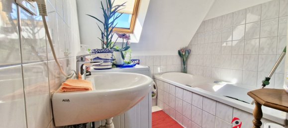 3 Schlafzimmer Doppelhaus in Saint-Louis, France, Nr. 252654 10
