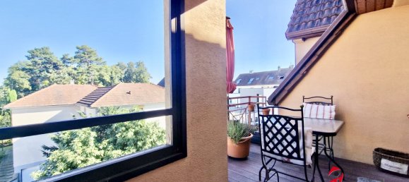 3 Schlafzimmer Doppelhaus in Saint-Louis, France, Nr. 252654 4