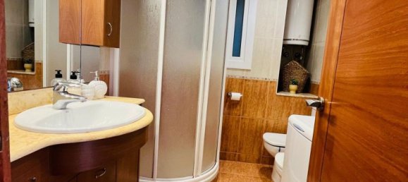 2 bedrooms Apartment in Castell-Platja d'Aro, Spain No. 185618 12