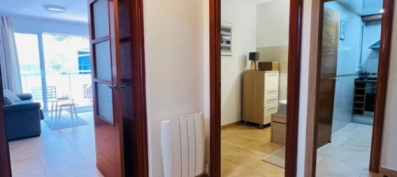 2 bedrooms Apartment in Castell-Platja d'Aro, Spain No. 185618 2