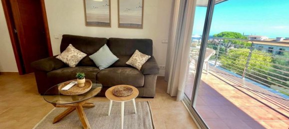 2 bedrooms Apartment in Castell-Platja d'Aro, Spain No. 185618 14