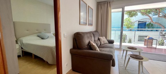 2 bedrooms Apartment in Castell-Platja d'Aro, Spain No. 185618 11