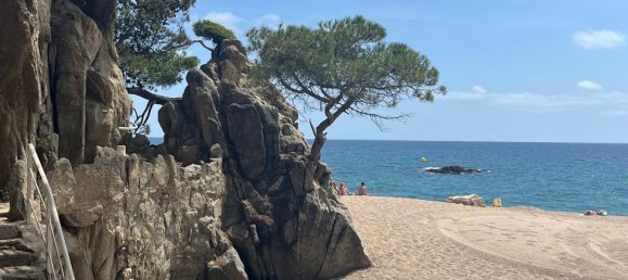 2 bedrooms Apartment in Castell-Platja d'Aro, Spain No. 185618 18