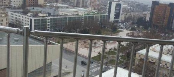 6-Zimmer Büro in Baku, Azerbaijan, Nr. 1043 9