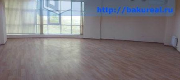 6-Zimmer Büro in Baku, Azerbaijan, Nr. 1043 2