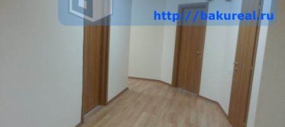 6-Zimmer Büro in Baku, Azerbaijan, Nr. 1043 3