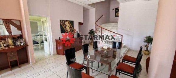 Propiedad comercial de 3 dormitorios en Aradippou, Cyprus No. 80820 5