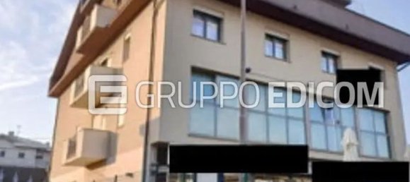 Büro in Rovigo, Italy 83m², Nr. 355761 14