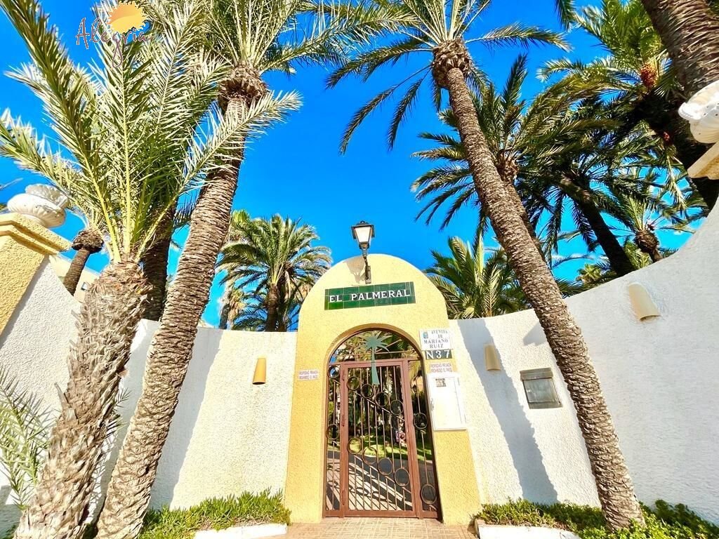 Пентхаус с 2 спальнями в Торревьеха, Испания № 283837