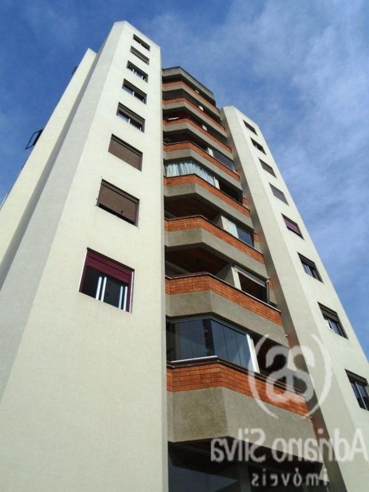 2 bedrooms Apartment in Sao Paulo, Brazil No. 579535