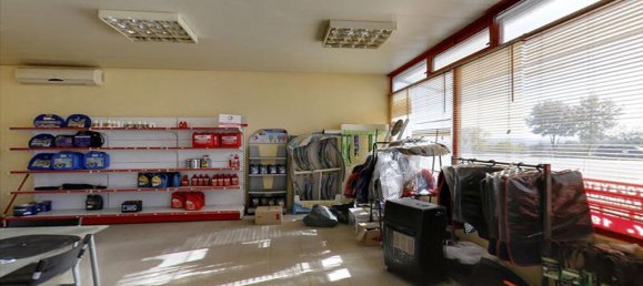 Property in Drama, Greece 4000m², Nr. 7959 4