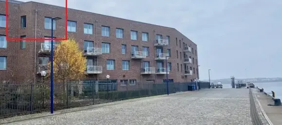 2 chambres Appartement à Wismar, Germany No. 46290 6
