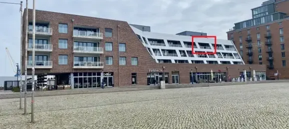 2 chambres Appartement à Wismar, Germany No. 46290 4