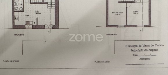 2 chambres Maison à Viana do Castelo, Portugal No. 221977 20