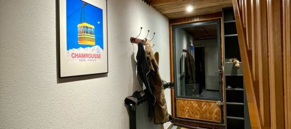 Casa T3 em Chamrousse, France N.º 335415 10