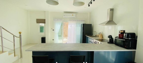 Вилла с 3 спальнями в Банг Тао, Таиланд № 13548 7