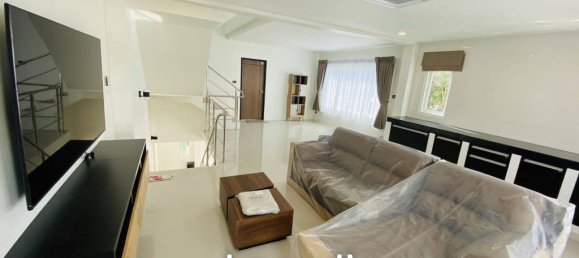 Вилла с 3 спальнями в Банг Тао, Таиланд № 13548 5