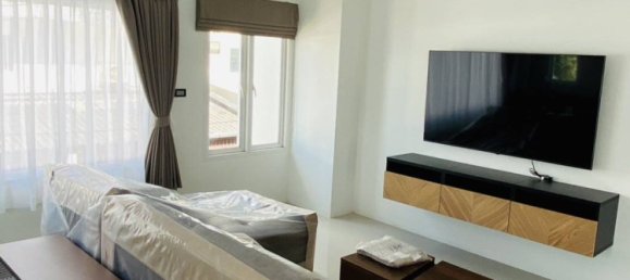 Вилла с 3 спальнями в Банг Тао, Таиланд № 13548 4