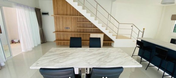 Вилла с 3 спальнями в Банг Тао, Таиланд № 13548 9