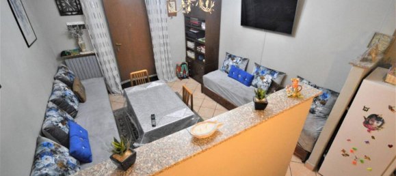 2 rooms House in Brivio, Italy No. 40285 15