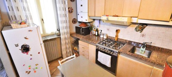 2 rooms House in Brivio, Italy No. 40285 6